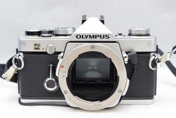 OLYMPUSオリンパスOM-1/ZUIKO 28mm 50mm 75-150mmの買取価格 | カメラ